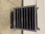 Jaga warme luchtblazer 17,6kw incl ophanging, Doe-het-zelf en Bouw, Verwarming en Radiatoren, Ophalen