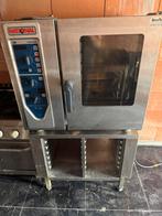 Slagerij materiaal, Ophalen, Bakkerij en Slagerij