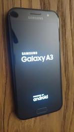 Samsung A3 2017, Enlèvement ou Envoi, Utilisé, Sans abonnement, Sans simlock