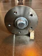 Nouvelle remorque à essieux, Enlèvement, Neuf