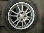 banden velgen 205/55r16 toyota, Auto-onderdelen, Banden en Velgen, Ophalen, Gebruikt, 16 inch, Banden en Velgen