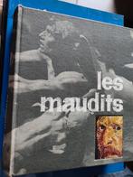 De vervloekten (les maudits), Ophalen of Verzenden, Zo goed als nieuw