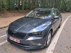 Skoda Superb, Auto's, Voorwielaandrijving, USB, Leder, 5 deurs