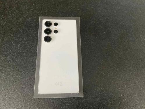 Samsung s25 ultra, Telecommunicatie, Mobiele telefoons | Samsung, Zo goed als nieuw, Overige modellen, 256 GB, Touchscreen, Wit