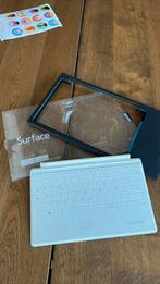 Microsoft Touch Cover, Gebruikt, Azerty, Draadloos, Microsoft