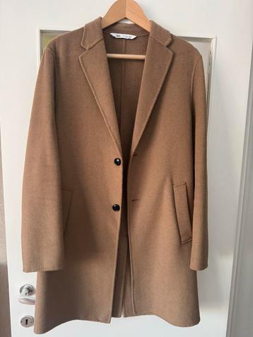 Manteau Zara, Vêtements | Hommes, Enlèvement, Comme neuf