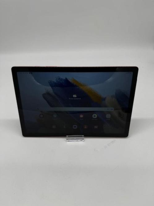 Samsung Tab A8 (SM-x205) | 32GB | Roze | In goede staat, Computers en Software, Android Tablets, Zo goed als nieuw, Wi-Fi, 10 inch