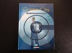 Golden City T5 EO - Malfin, Ophalen of Verzenden, Zo goed als nieuw, Eén stripboek