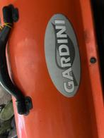 Warmtekanon gardini, Doe-het-zelf en Bouw, Verwarming en Radiatoren, Ophalen, Zo goed als nieuw