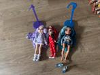 Rainbow high poppen, Kinderen en Baby's, Speelgoed | Poppen, Ophalen, Gebruikt, Overige typen