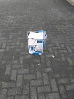 Scheppach sc300, Enlèvement