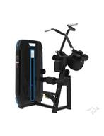 Gymfit Luxury-Line Pulldown | kracht |, Ophalen of Verzenden, Zo goed als nieuw, Benen, Overige typen