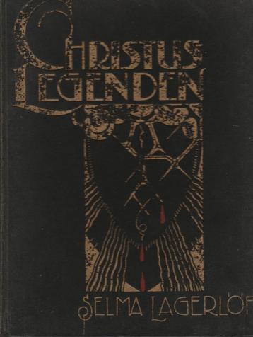 Christus Legenden - Selma Lagerlöf beschikbaar voor biedingen