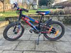 Cube kinderfiets 16 inch, Fietsen en Brommers, Ophalen, Gebruikt, 16 tot 20 inch, Cube
