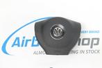 Airbag set - dashboard volkswagen sharan (2010-heden)