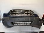 BUMPER VOOR Ford Transit (01-2013/06-2024), Auto-onderdelen, Gebruikt, Voor, Ford, Bumper