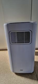 Mobile Airco, Ophalen, Gebruikt, Timer, Koelen en Ontvochtigen
