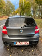 Bmw 116i, Autos, Cuir, Achat, Boîte manuelle, Autres couleurs