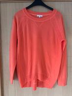 Oranje trui Charles Vögele maat M (nr6008), Kleding | Dames, Maat 38/40 (M), Oranje, Ophalen of Verzenden, Charles Vögele