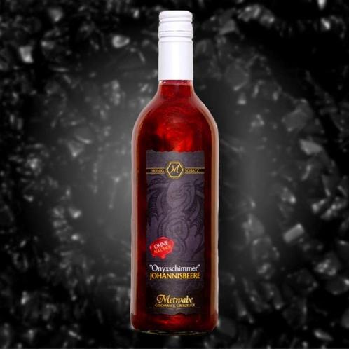 Onyxschimmer – Alcoholvrije mede, Diversen, Levensmiddelen, Ophalen