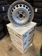 4 x Volkswagen T5 California Velg 5 x 120 ET51 NG 65,1 Mm, Auto-onderdelen, Banden en Velgen, Ophalen of Verzenden, Gebruikt, Bestelwagen