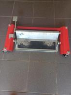 MOTORLIFT  OMCROP TOT 400 KG, Ophalen, Zo goed als nieuw