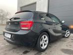 BMW 116d Sport/Navi/1e Eig, Auto's, BMW, Euro 5, 1 Reeks, Parkeersensor, 5 deurs