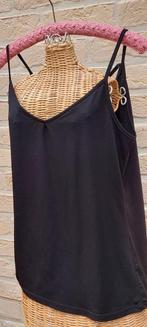 Topje maat 42 lola liza, Kleding | Dames, Topjes, Lola & Liza, Zwart, Maat 42/44 (L), Ophalen of Verzenden