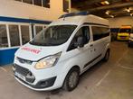 Ford Transit Custom 2015 ***AMBULANCE***, Auto's, Bestelwagens en Lichte vracht, Bedrijf, Ford, Te koop