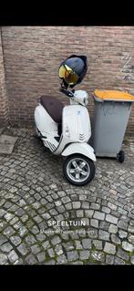 Vespa 2t A klasse, Fietsen en Brommers, Ophalen