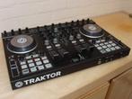 Traktor s4 Mk2 Controller, Musique & Instruments, DJ sets & Platines, Comme neuf, Enlèvement