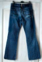 Dames jeansbroek, Ophalen, Zo goed als nieuw