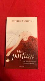 P. Suskind - Parfum, Gelezen, Ophalen of Verzenden, P. Suskind