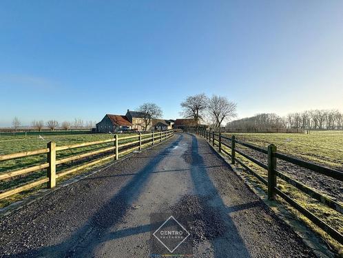 Huis te koop in Zuienkerke, 4 slpks, Immo, Huizen en Appartementen te koop, Vrijstaande woning