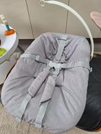 Stokke newborn seat tripp trapp baby zitje, Ophalen