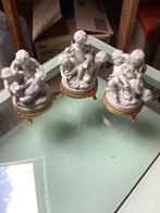 Biscuit beeldjes, Antiek en Kunst, Ophalen