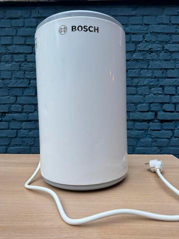 Bosch boiler voor keuken (10L) beschikbaar voor biedingen