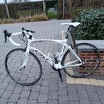 Koersfiets CKT in zeer goede staat te koop, Fietsen en Brommers, Fietsen | Racefietsen, 28 inch, Carbon, Heren, 49 tot 53 cm