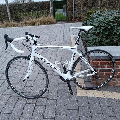 Koersfiets CKT in zeer goede staat te koop, Fietsen en Brommers, Fietsen | Racefietsen, Zo goed als nieuw, Heren, Overige merken