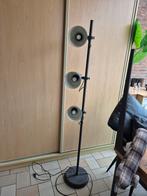 Lampadaire ikea noir