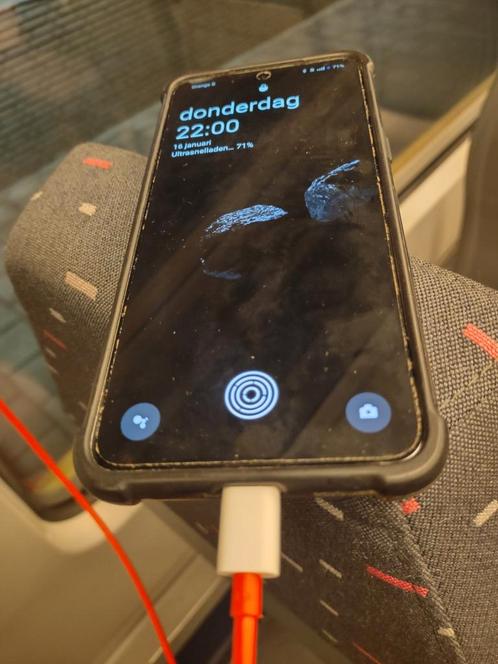 Gsm one plus 10 t ( turbo), Telecommunicatie, Mobiele telefoons | Motorola, Ophalen of Verzenden