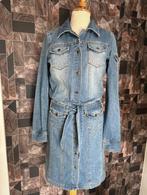 Jeansjurk Tommy Jeans XS, Vêtements | Femmes, Robes, Enlèvement ou Envoi, Comme neuf, Taille 34 (XS) ou plus petite, Longueur genou