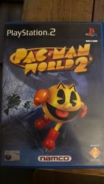 Pac Man World 2, Ophalen, Zo goed als nieuw