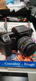 Appareil photo Pentax 1980, Enlèvement ou Envoi, Comme neuf