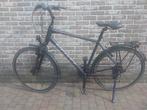 Heren-jongensfiets scott sub sport (grote maat), Versnellingen, Ophalen