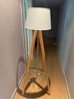 vloerlamp (1,6W), Maison & Meubles, Lampes | Lampadaires, Modern, 150 à 200 cm, Enlèvement, Tissus