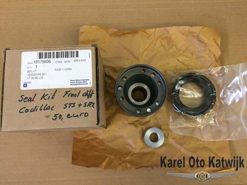 Seal Kit Differential Cadillac STS + SRX vanaf 2005, Auto-onderdelen, Motor en Toebehoren, Nieuw, Ophalen of Verzenden