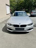 BMW 418 Gran Coupé 418I (bj 2019, automaat), Auto's, Achterwielaandrijving, Gebruikt, 4 cilinders, 136 pk