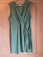 kleed turquoise stretch lola liza 48 amper gedragen, Kleding | Dames, Grote Maten, Lola & Lisa, Ophalen of Verzenden, Nieuw, Jurk