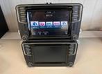 Reparatie volkswagen radio mib Discover media PQ touchscreen, Ophalen of Verzenden, Zo goed als nieuw